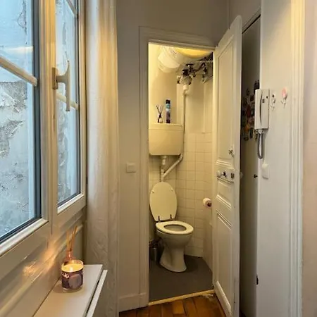 Rue De Rennes, 75006 Paris